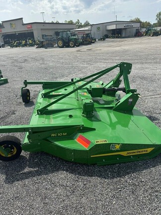 2025 John Deere RC10M-3
