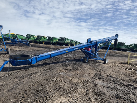 Photo of a 2023 Brandt 1345AHP