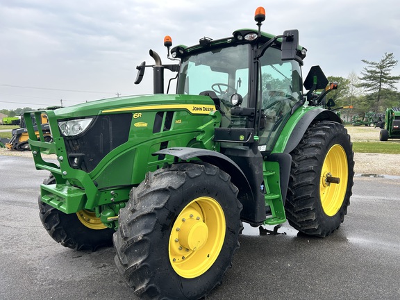 Greenway Equipment