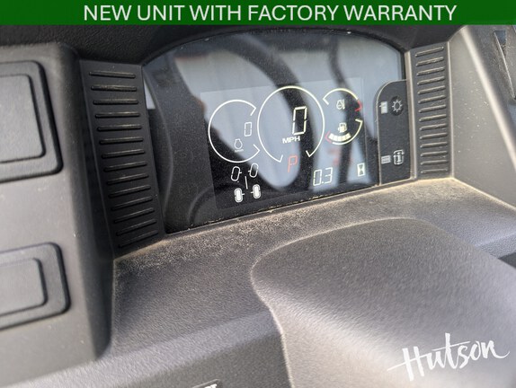 Photo of 2025 John Deere XUV 590M