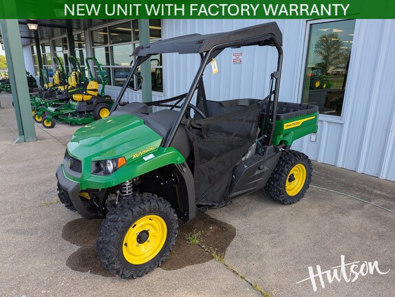 Photo of 2025 John Deere XUV 590M