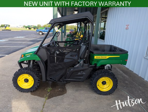 Photo of 2025 John Deere XUV 590M
