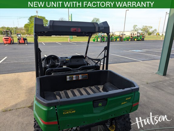Photo of 2025 John Deere XUV 590M