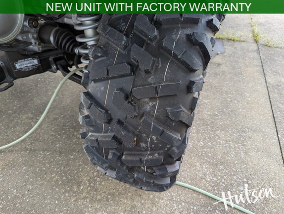 Photo of 2025 John Deere XUV 590M