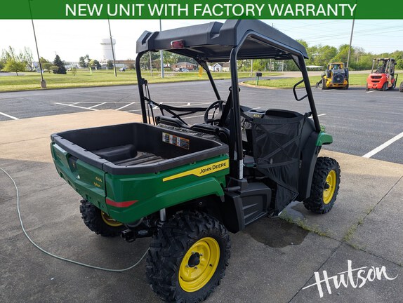 Photo of 2025 John Deere XUV 590M