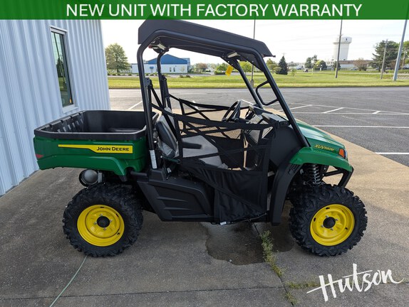 Photo of 2025 John Deere XUV 590M