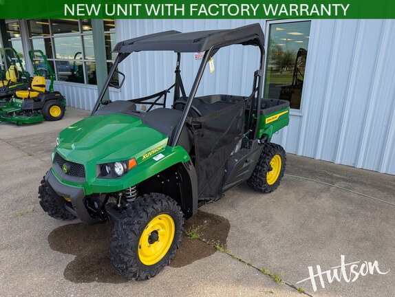Photo of 2025 John Deere XUV 590M