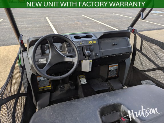 Photo of 2025 John Deere XUV 590M