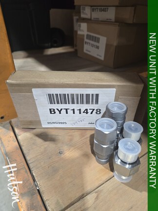 Photo of 2025 John Deere BYT11478