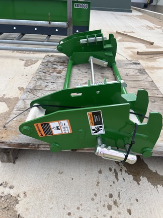 2025 Worksaver 835040 Used Equipment