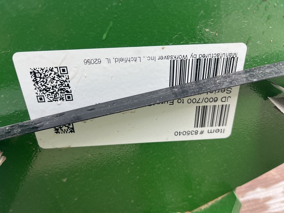 2025 Worksaver 835040 (3rd thumbnail)