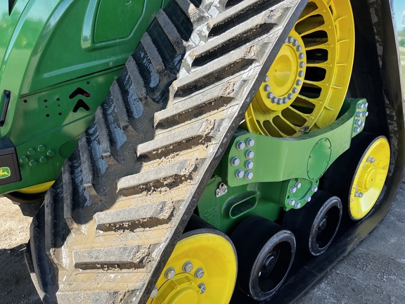 2026 John Deere 9RX 590