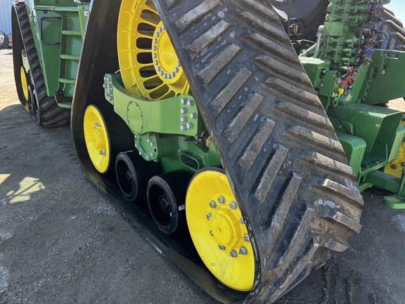 2026 John Deere 9RX 590