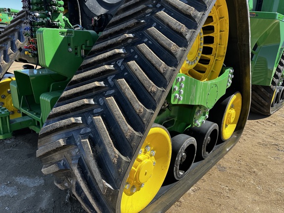 2026 John Deere 9RX 590