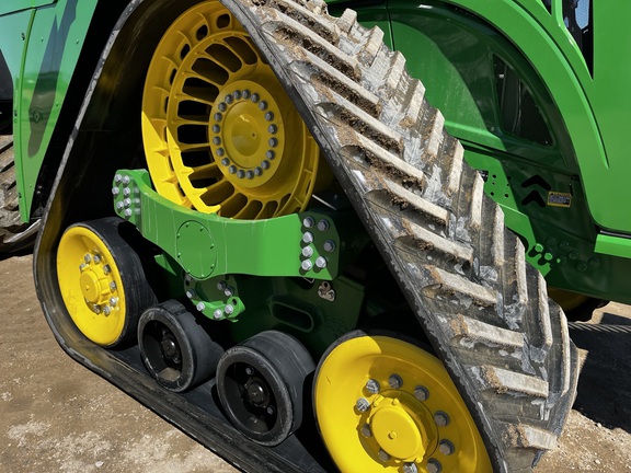 2026 John Deere 9RX 590