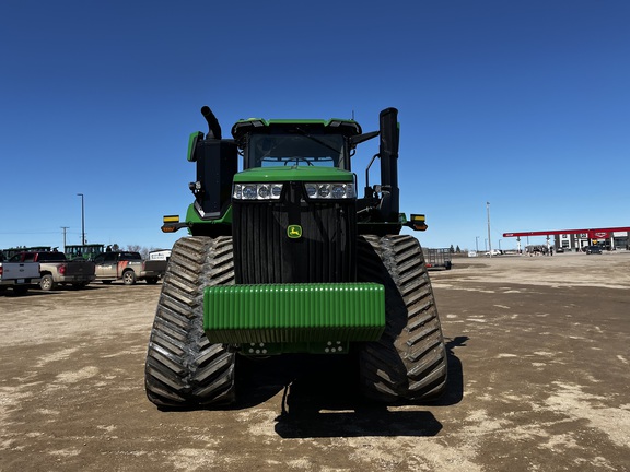 2026 John Deere 9RX 590