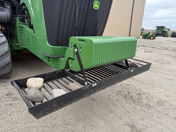 2013 John Deere 9560RT - Photo15