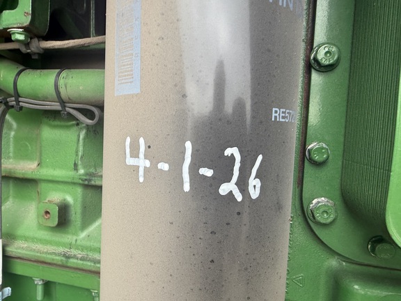 2013 John Deere 9560RT - Photo14