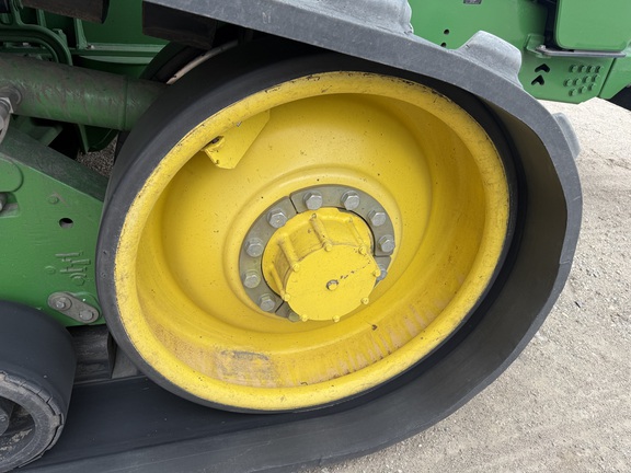 2013 John Deere 9560RT - Photo12