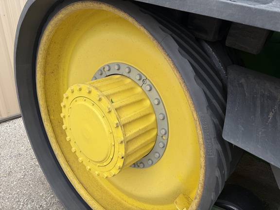 2013 John Deere 9560RT - Photo10