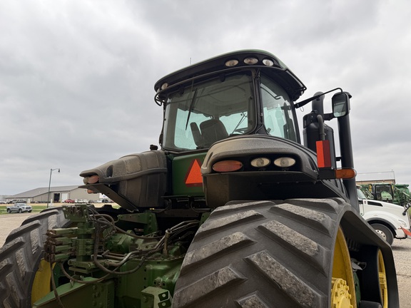 2013 John Deere 9560RT - Photo9