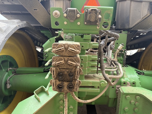 2013 John Deere 9560RT - Photo8