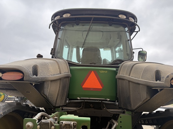 2013 John Deere 9560RT - Photo7