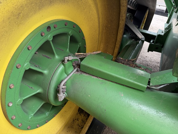 2013 John Deere 9560RT - Photo4