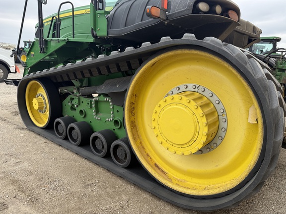 2013 John Deere 9560RT - Photo5