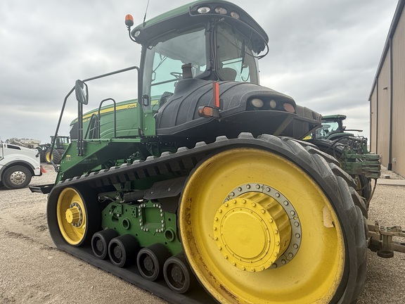 2013 John Deere 9560RT - Photo6