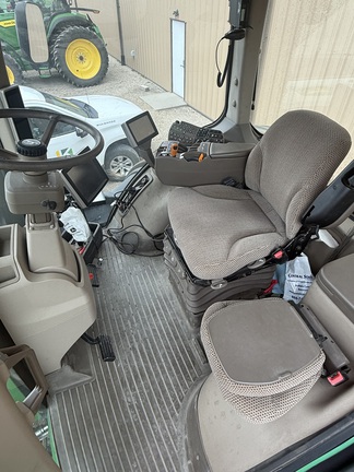 2013 John Deere 9560RT - Photo3