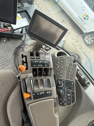 2013 John Deere 9560RT - Photo2