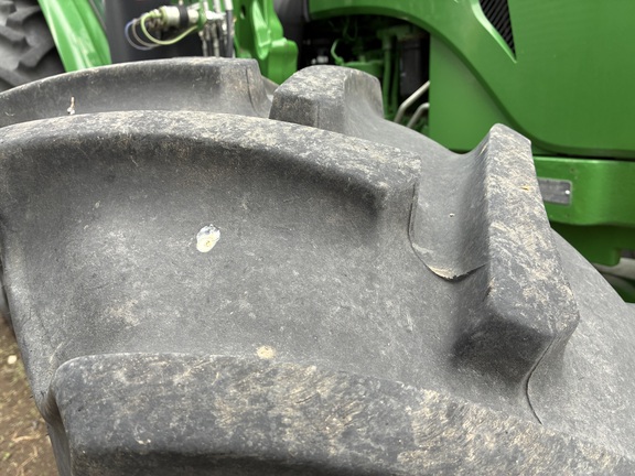 2019 John Deere 6105E (20th thumbnail)
