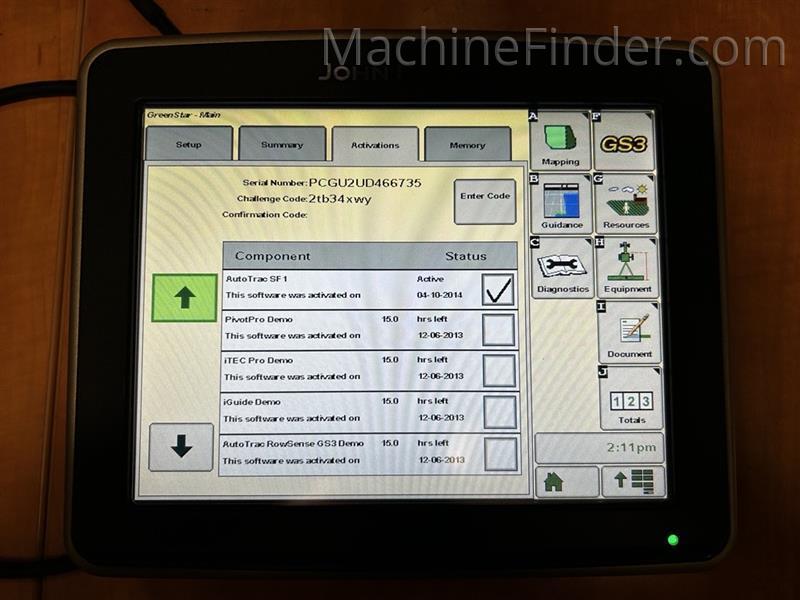 2013 John Deere GS3 2630 | Precision Ag | MachineFinder