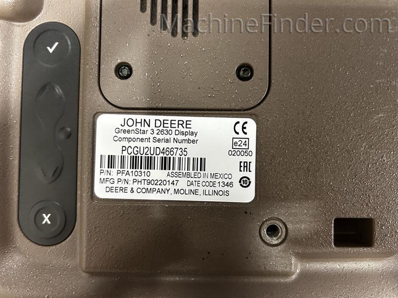 2013 John Deere GS3 2630 | Precision Ag | MachineFinder