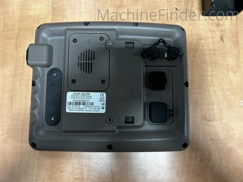 2013 John Deere GS3 2630 | Precision Ag | MachineFinder
