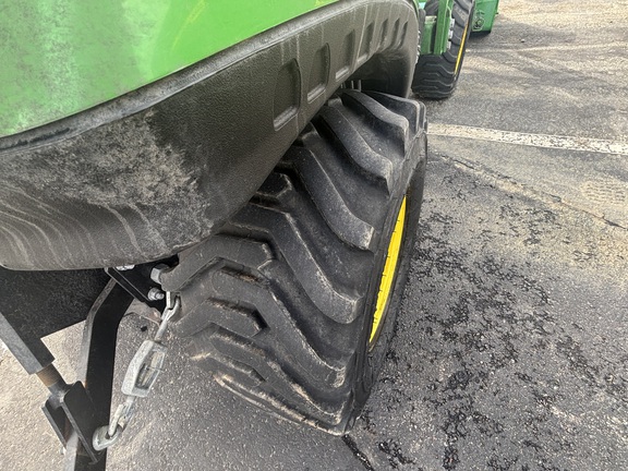 Used 2019 John Deere 1025R Compact Utility Tractors at Koenig Equipment in Tipp City, OH - Photo9