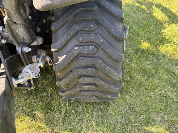 Used 2019 John Deere 1025R Compact Utility Tractors at Koenig Equipment in Tipp City, OH - Photo12