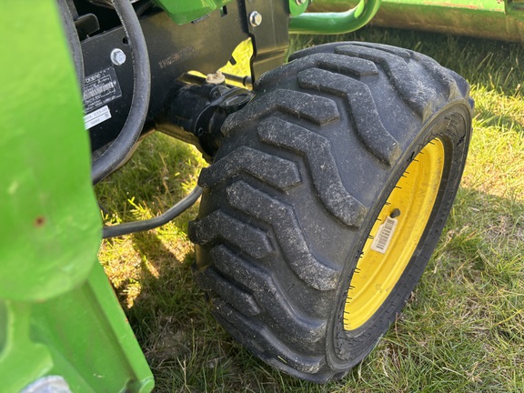 Used 2019 John Deere 1025R Compact Utility Tractors at Koenig Equipment in Tipp City, OH - Photo11
