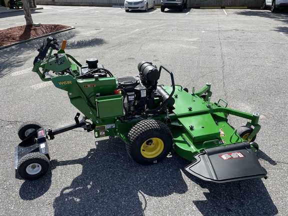 2025 John Deere W61R-5