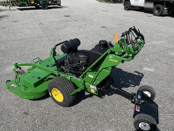 2025 John Deere W61R-3