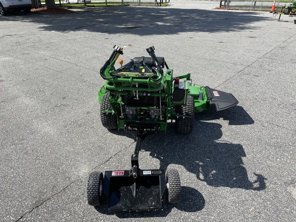 2025 John Deere W61R-4