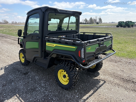 Used 2025 John Deere XUV 845M ATVs & Gators at Koenig Equipment in Anna, OH - Photo2