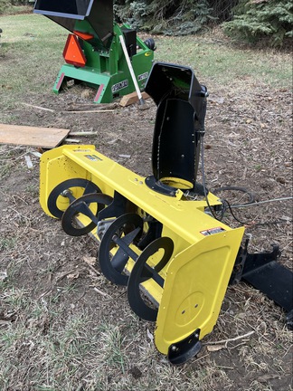 2013 John Deere X360