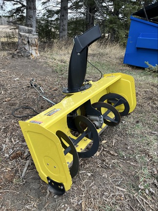 2013 John Deere X360