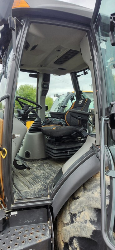 2022 Case 580 Super N WT Backhoe Loaders