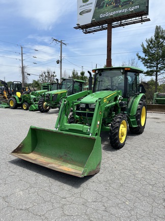Greenway Equipment