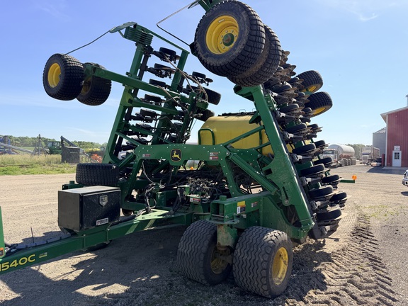 Photo of 2020 John Deere N540C