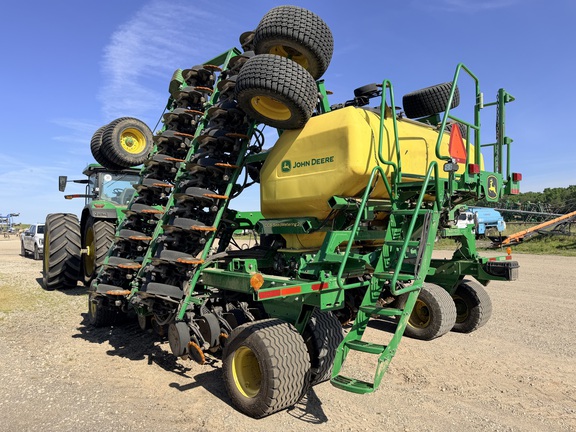 Photo of 2020 John Deere N540C