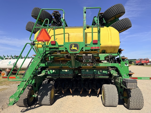 Photo of 2020 John Deere N540C